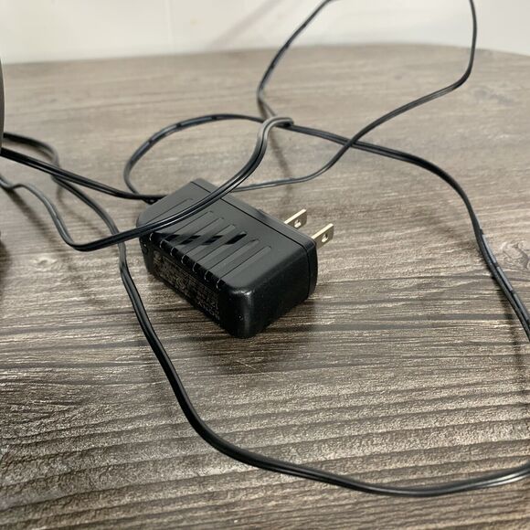 Sony Wireless Over Ear Headphones w/ Charging Aux Dock MDR-RF985R TESTED - Picture 3 of 11